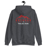 Men's Outdoor Hoodie