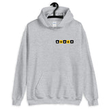 Men's Rocky  Hoodie