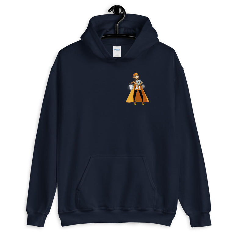 Rocky Apparels Hoodie for Women