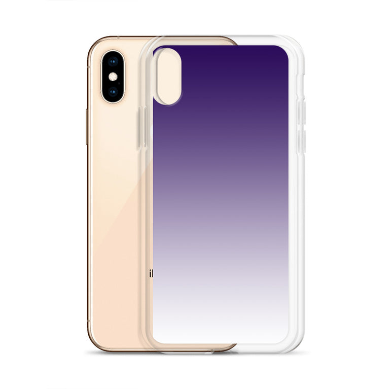 elegant colored iPhone Case by rocky apparels