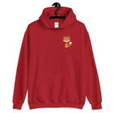 Cat Women's  Hoodie