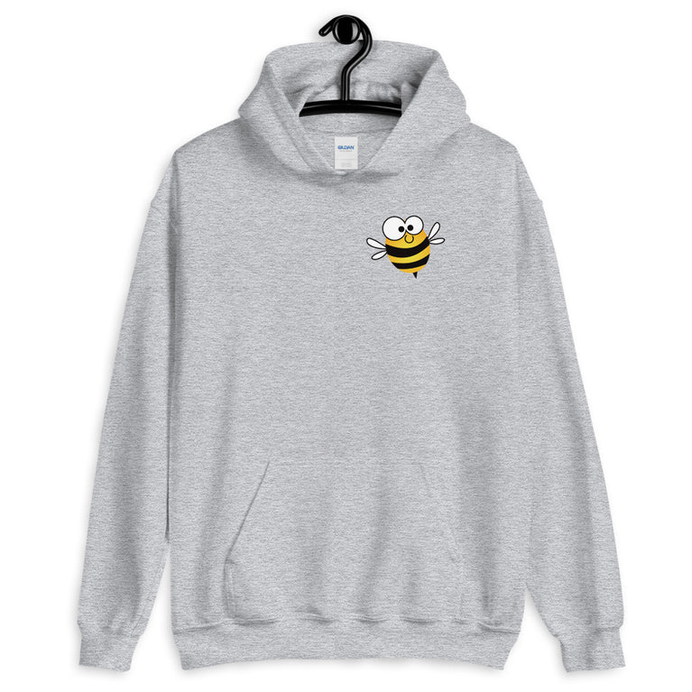 Elegant Hoodie Design By Rocky Apparels