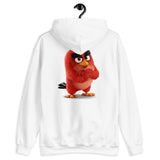 Men's Angry Bird Hoodie