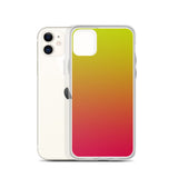 modern iPhone Case by rocky apparels