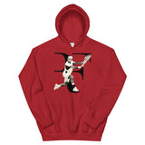 Roger Federer Hoodie Design