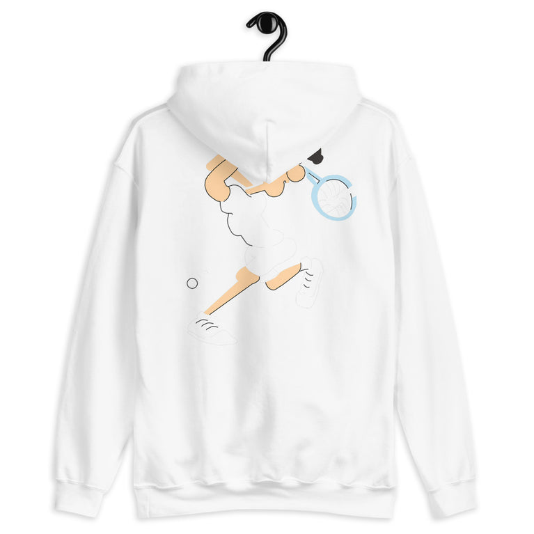 unique Sports Hoodie by rocky apparels