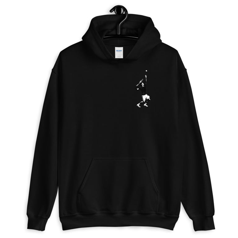 Premium roger federer Hoodie by rocky apparels