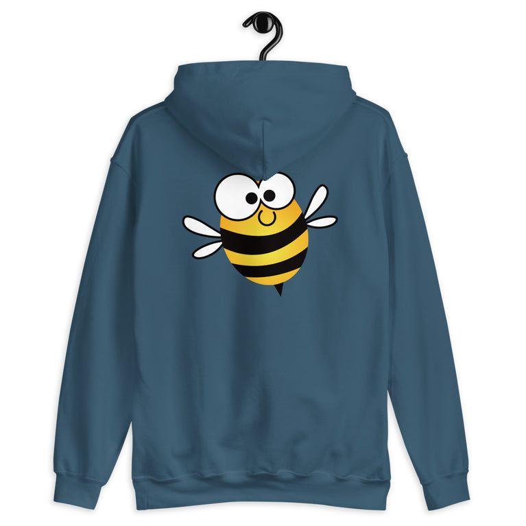 Elegant Hoodie Design By Rocky Apparels
