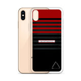 be optimistic elegant designed iPhone Case