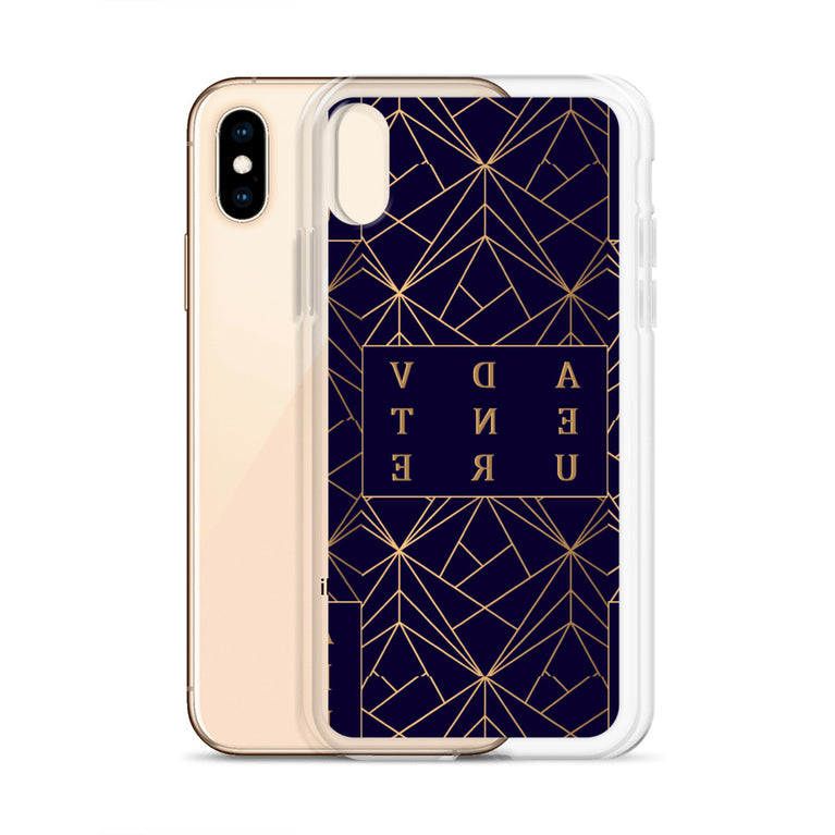 premium quality iPhone Case by rocky apparels