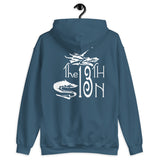 premium hoodie with Elegant design