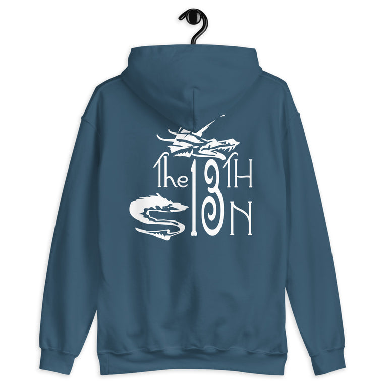 premium hoodie with Elegant design