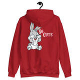 Cute Elegant Design Hoodie