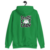 Women's  Hoodie