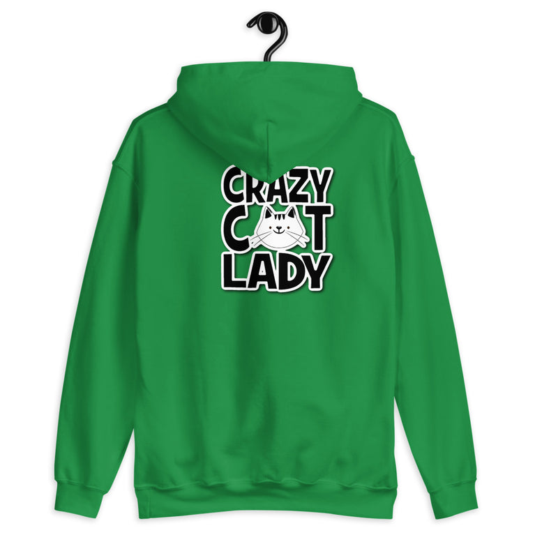 Women's  Hoodie