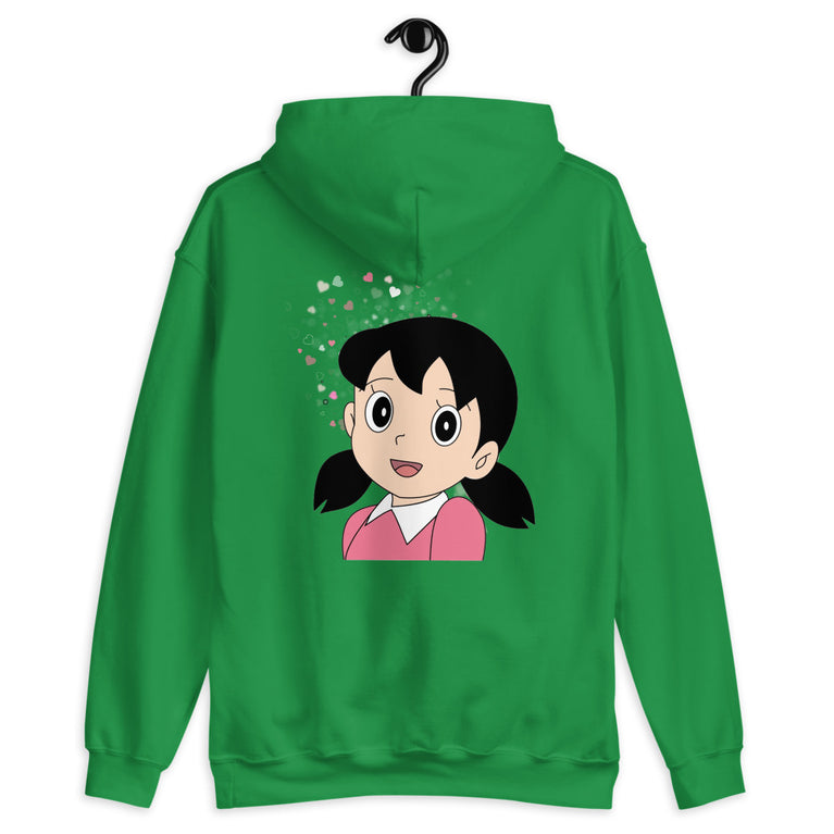 Rocky Apparels Women's Hoodie
