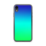 multi-color modern iPhone Case by rocky apparels
