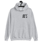 Men's 005 Hoodie