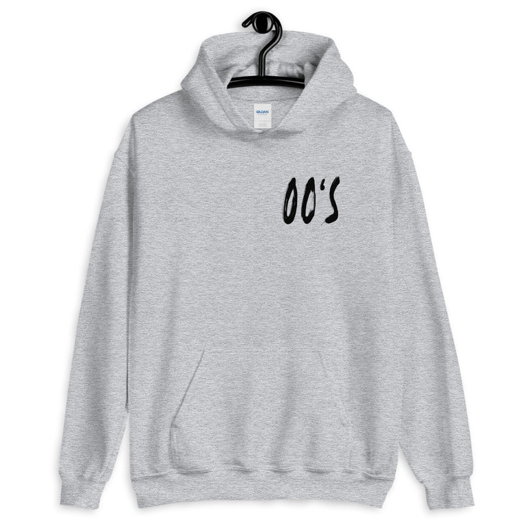 Men's 005 Hoodie