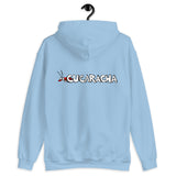 Cucaracha Men's Hoodies