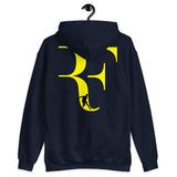 Roger federer premium Hoodie by rocky apparels