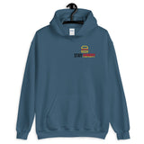 Stay Hungary Premium Design Hoodie