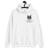 Used to be Cool Hoodie for Women