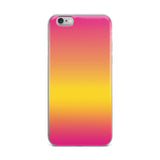beautiful eye-catching iPhone Case by rocky apparels