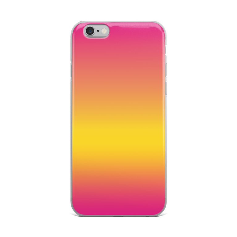 beautiful eye-catching iPhone Case by rocky apparels