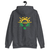 Men's Creative Hoodie