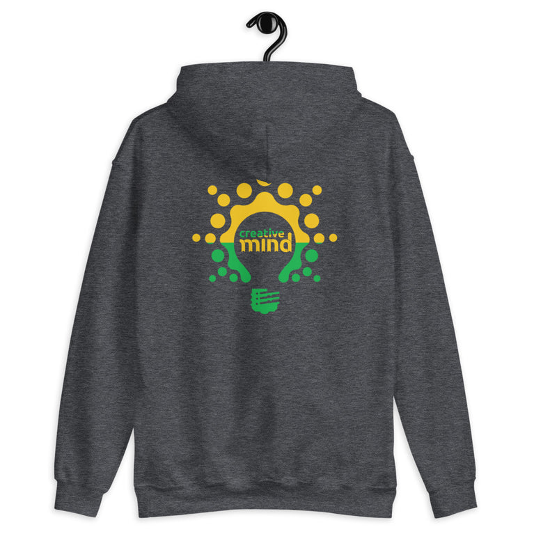 Men's Creative Hoodie