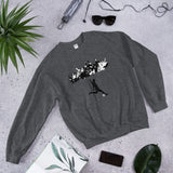 elegant sports Sweatshirt by rocky apparels