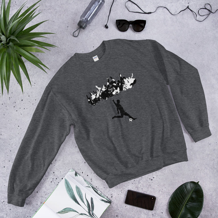 elegant sports Sweatshirt by rocky apparels