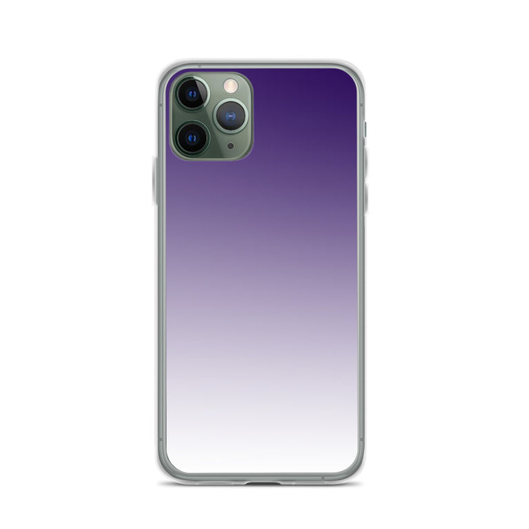 elegant colored iPhone Case by rocky apparels