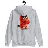 Men's Angry Bird Hoodie