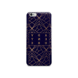 premium quality iPhone Case by rocky apparels