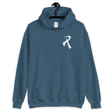 Rocky Apparels Favicon Premium Hoodie