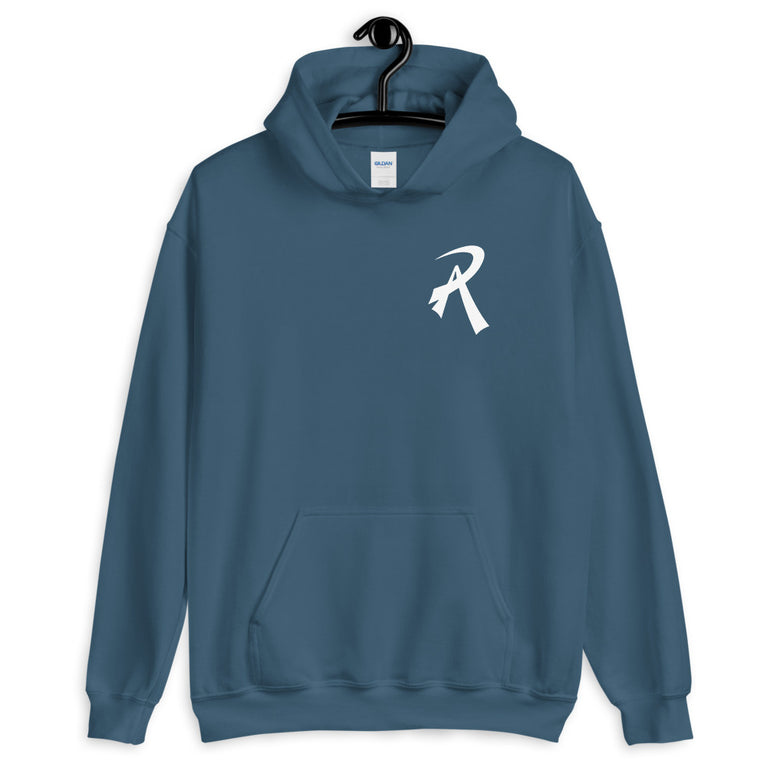 Rocky Apparels Favicon Premium Hoodie