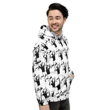 Elegant sports Hoodie by rocky apparels