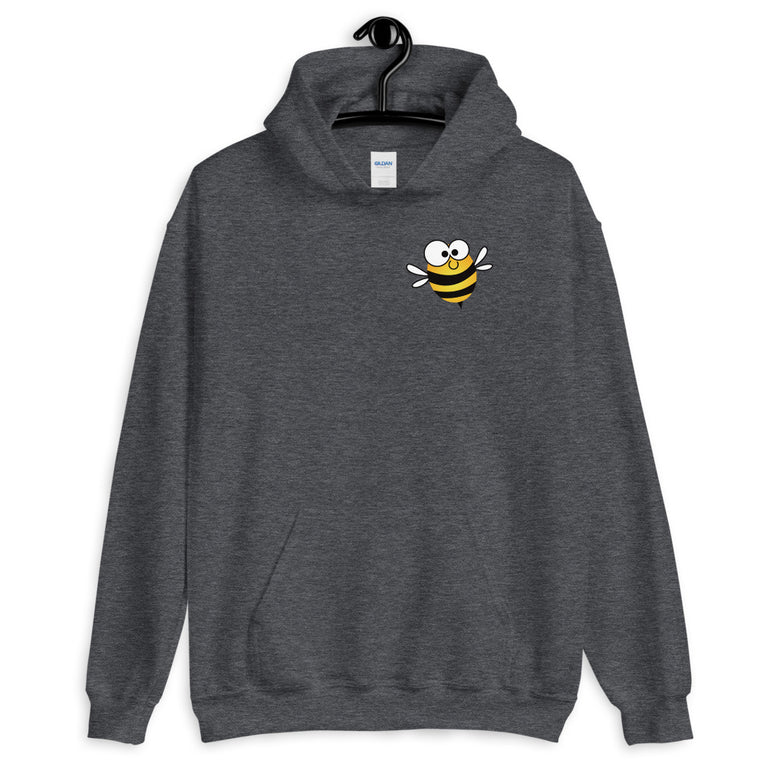 Elegant Hoodie Design By Rocky Apparels
