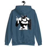 premium serena williams  Hoodie by rocky apparels
