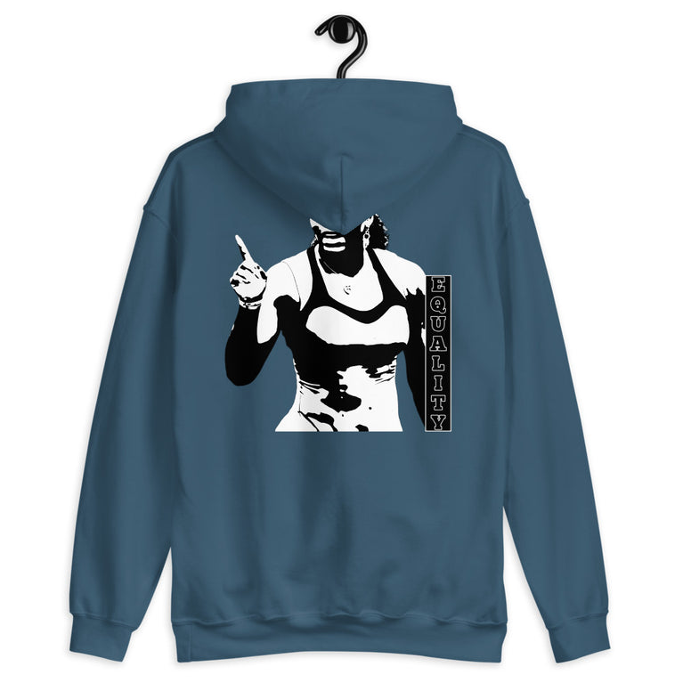 premium serena williams  Hoodie by rocky apparels