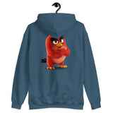 Men's Angry Bird Hoodie