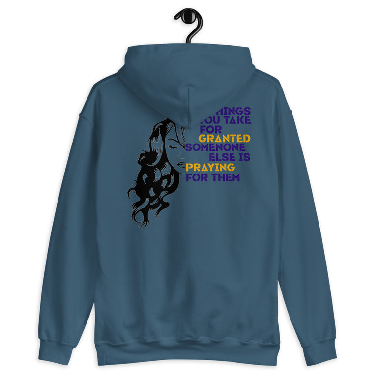 Women's  Hoodie