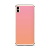 elegant colored iPhone Case