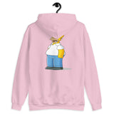 Rocky Apparels  Hoodies For Men's