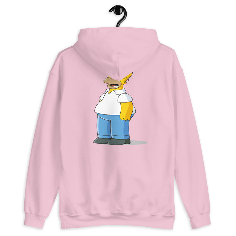 Rocky Apparels  Hoodies For Men's
