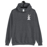 Cute Elegant Design Hoodie