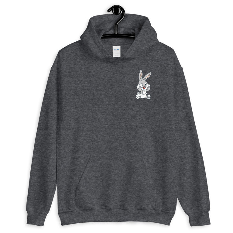 Cute Elegant Design Hoodie