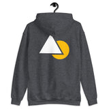 Rocky Apparels Triangle Hoodie